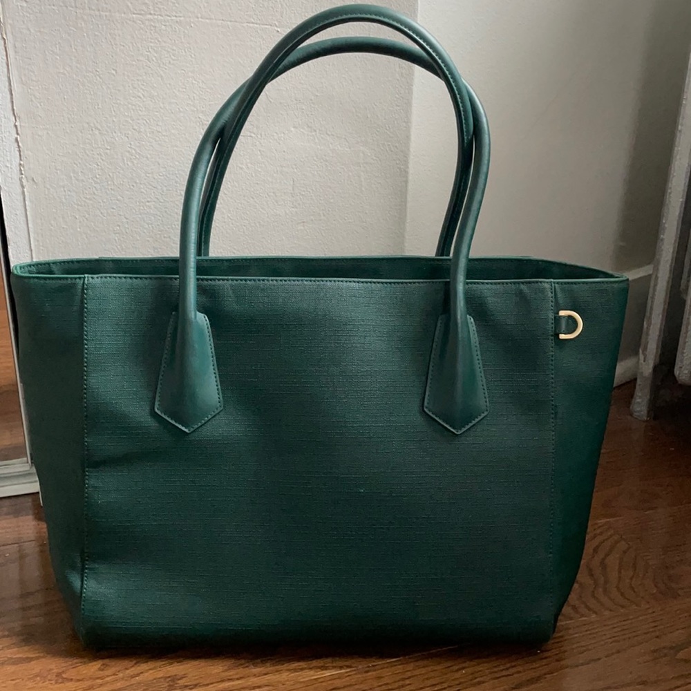 Dagne Dover Signature Tote